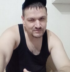 Фотография мужчины Василий, 38 лет из г. Шахты