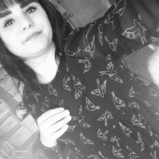 Фотография девушки Кристина, 25 лет из г. Алексин