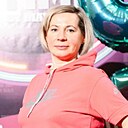 Ольга, 44 года