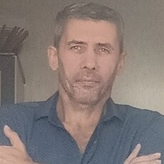 Фотография мужчины Високосный, 44 года из г. Хабаровск