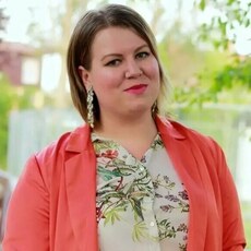 Фотография девушки Елена, 46 лет из г. Серебряные Пруды