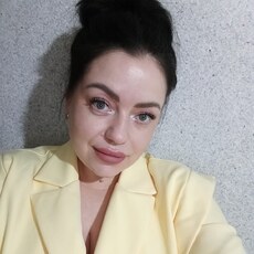 Фотография девушки Анастасия, 31 год из г. Усть-Илимск