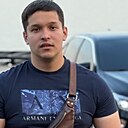 Марсель, 25 лет