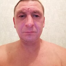 Фотография мужчины Сергей, 40 лет из г. Магнитогорск