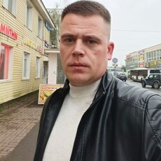 Фотография мужчины Артем, 44 года из г. Москва