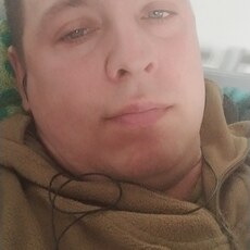 Фотография мужчины Юрій, 34 года из г. Гайсин