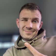 Фотография мужчины Данил, 30 лет из г. Ульяновск