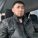 Самат, 42 года
