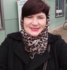 Фотография девушки Олеся, 38 лет из г. Варениковская