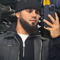 Фотография мужчины Ali, 29 лет из г. Иркутск