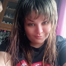 Фотография девушки Надюшка, 31 год из г. Белово