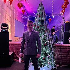 Фотография мужчины Тимур, 43 года из г. Пермь