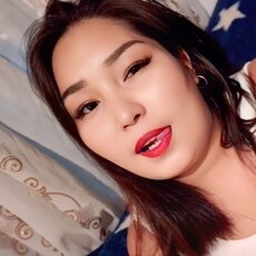 Фотография девушки Айка, 30 лет из г. Талдыкорган