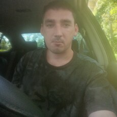 Фотография мужчины Евгений, 33 года из г. Комсомольск-на-Амуре