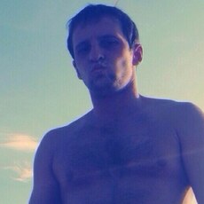 Фотография мужчины Антон, 41 год из г. Санкт-Петербург