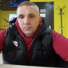 Фотография мужчины Владимир, 35 лет из г. Гомель