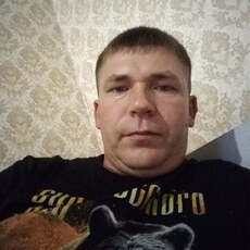 Фотография мужчины Дмитрий, 36 лет из г. Бикин