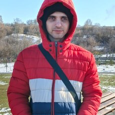Фотография мужчины Андрей, 32 года из г. Ленинск-Кузнецкий