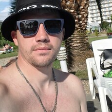 Фотография мужчины Виктор, 33 года из г. Кызыл