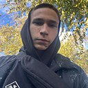 Азим, 19 лет