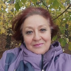Фотография девушки Людмила, 57 лет из г. Камышлов