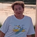Лилия, 64 года