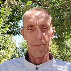Фотография мужчины Виталий, 51 год из г. Шымкент