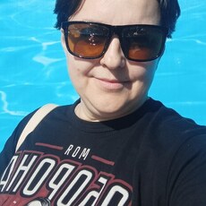 Фотография девушки Наташа, 40 лет из г. Улан-Удэ