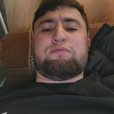 Фотография мужчины Давид, 26 лет из г. Пермь