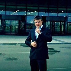 Фотография мужчины Александр, 35 лет из г. Рязань