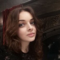 Фотография девушки София, 35 лет из г. Барановичи