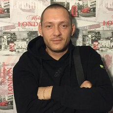 Фотография мужчины Олег, 33 года из г. Алчевск