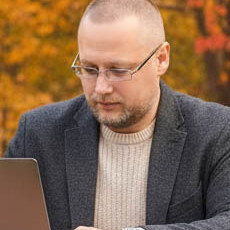 Фотография мужчины Максим, 44 года из г. Шахты