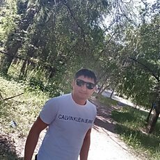 Фотография мужчины Eliyar, 36 лет из г. Саратов