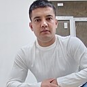 Бек, 29 лет