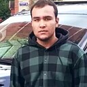 Сердар, 23 года