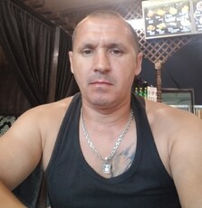 Фотография мужчины Ворон, 45 лет из г. Снежное