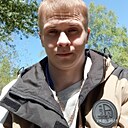 Данил, 23 года