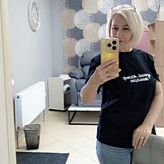 Фотография девушки Светлана, 47 лет из г. Ростов-на-Дону