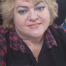 Фотография девушки Антонина, 60 лет из г. Воскресенск