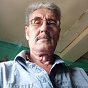 Рафик Исмагилов, 68 лет