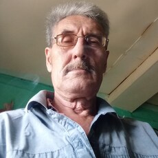 Фотография мужчины Рафик Исмагилов, 68 лет из г. Стерлитамак