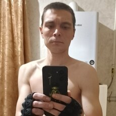 Фотография мужчины Дмитрий, 31 год из г. Волгоград