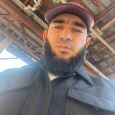 Фотография мужчины Адам, 27 лет из г. Электросталь