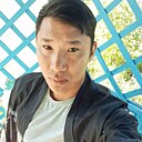 Цырен, 32 года