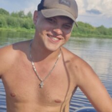 Фотография мужчины Юрий, 27 лет из г. Вологда