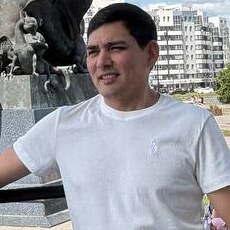 Фотография мужчины Мурат, 27 лет из г. Елабуга