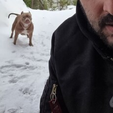 Фотография мужчины Алекс, 35 лет из г. Краснодар