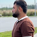 Баха, 27 лет
