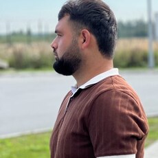 Фотография мужчины Баха, 27 лет из г. Тайшет